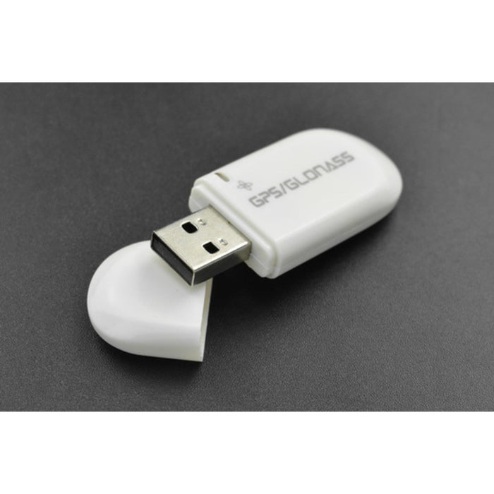 USB GPS Receiver