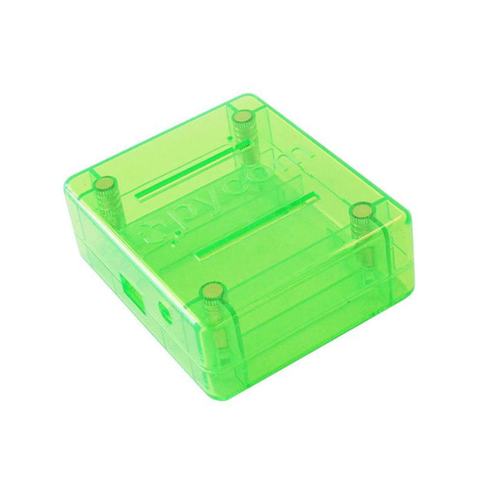 Pycom Pycase - Green