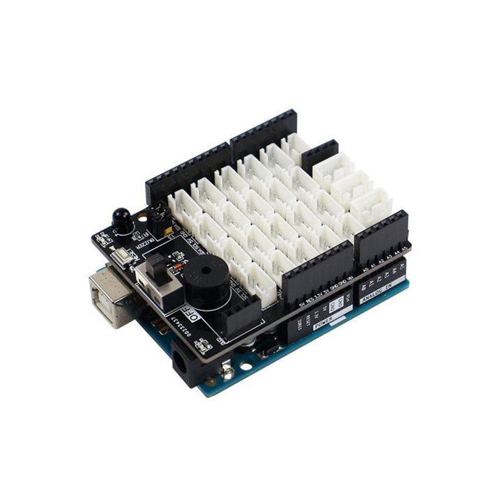 Yahboom Uno sensor expansion board compatible with Arduino