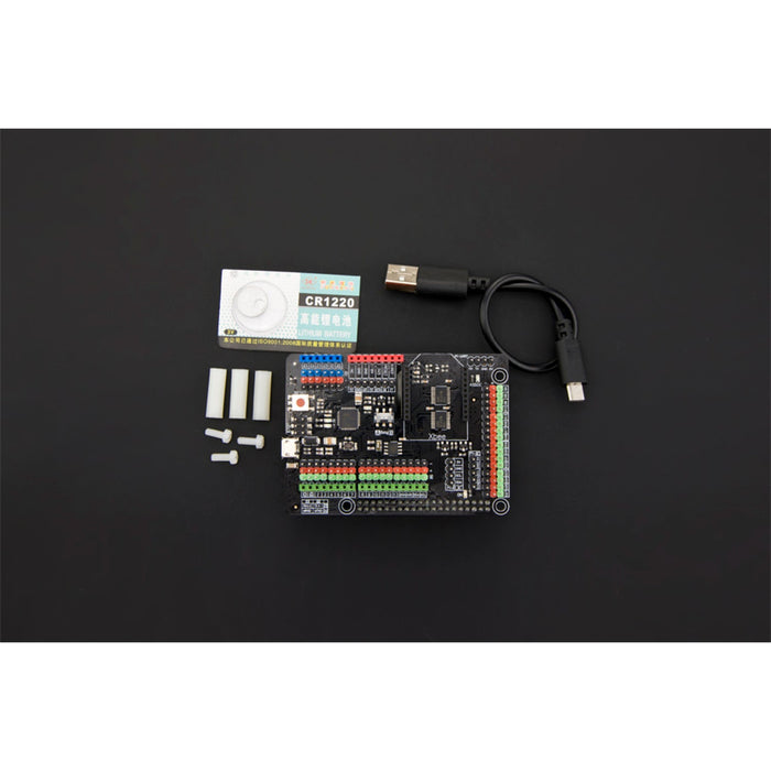 Arduino Shields for Raspberry Pi B+/2B/3B