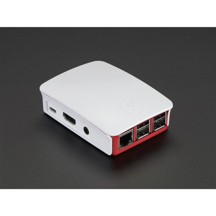 Pi Foundation Raspberry Pi B+ / Pi 2 / Pi 3 Case