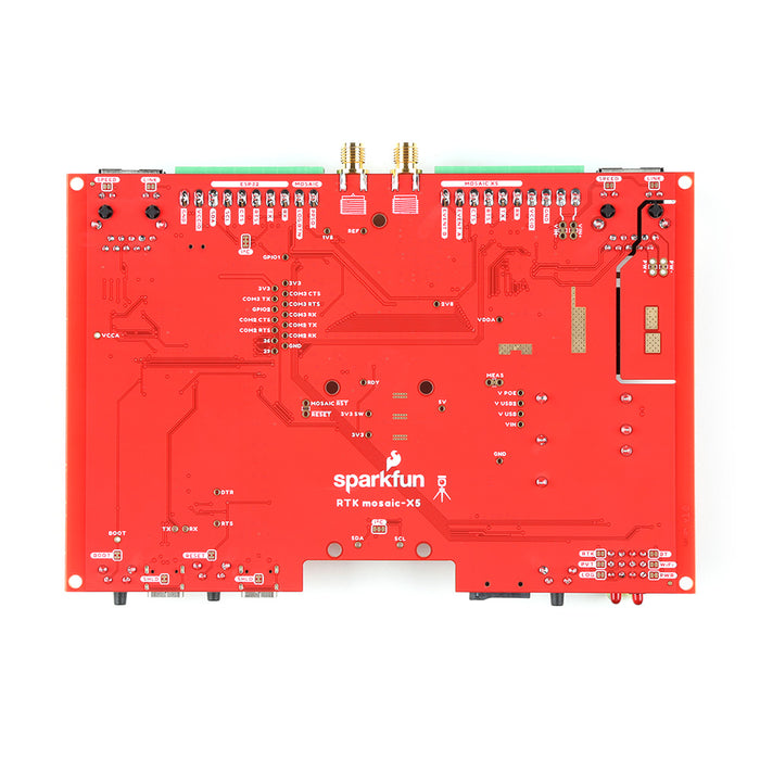 SparkFun RTK mosaic-X5