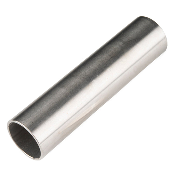 Tube - Stainless (1OD x 4.0L x 0.88ID)