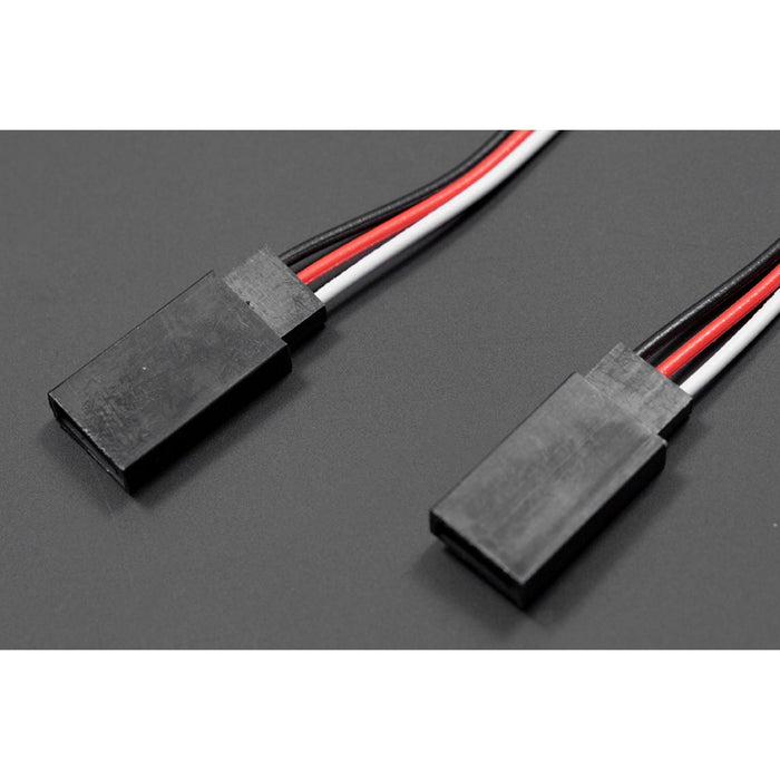 Servo Y extension cable (500mm)