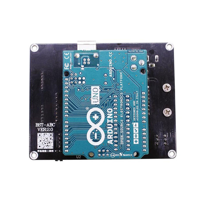 Yahboom expansion board 2.0 for Arduino balance robot