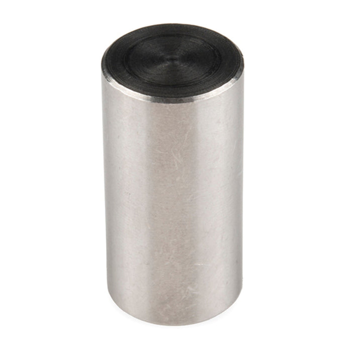 Shaft - Solid (Stainless; 1/2D x 1L)