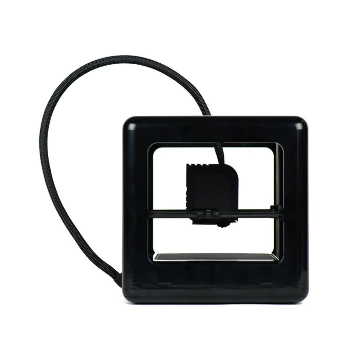 Micro 3D Printer - Black - Retail Edition