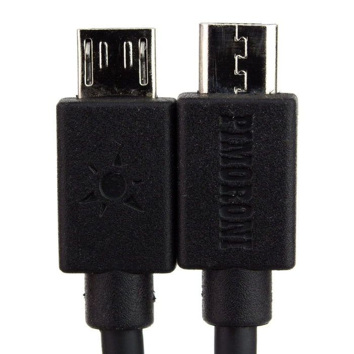 Mote Module Cables - 25cm