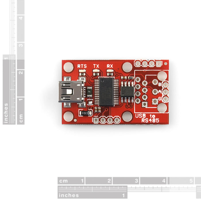 SparkFun USB to RS-485 Converter