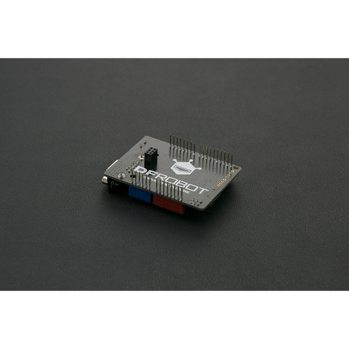 Arduino CAN BUS Shield