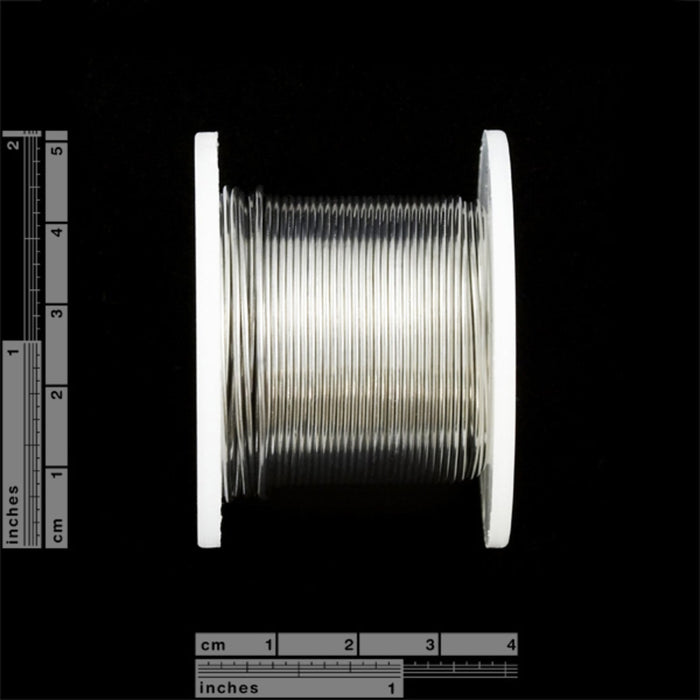 Solder Leaded - 100-gram Spool