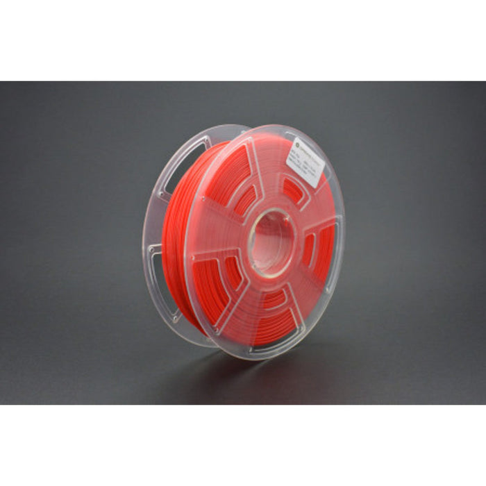 1.75mm (0.07) PLA (750g) – Red