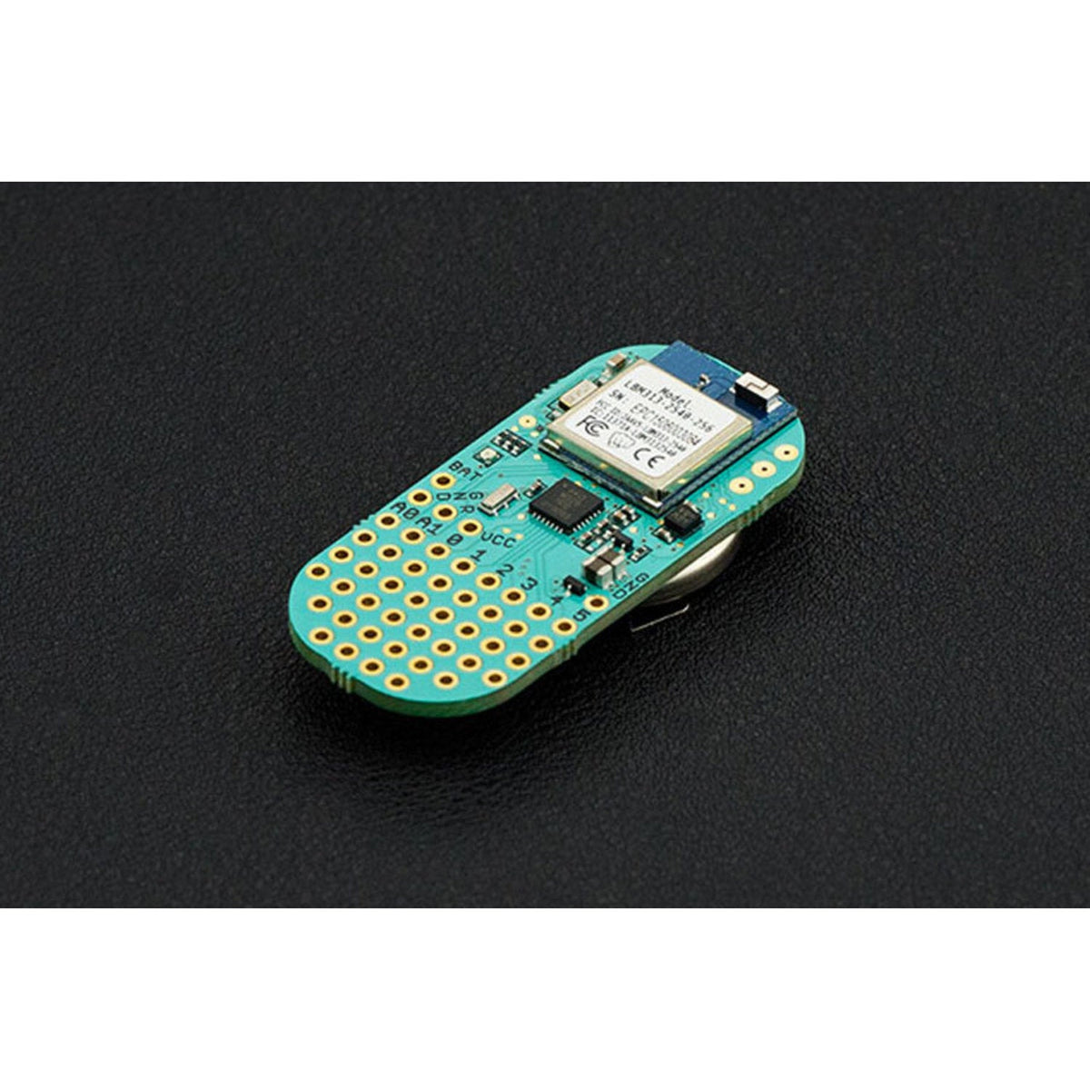 LightBlue Bean- An Arduino Microcontroller Board — Little Bird