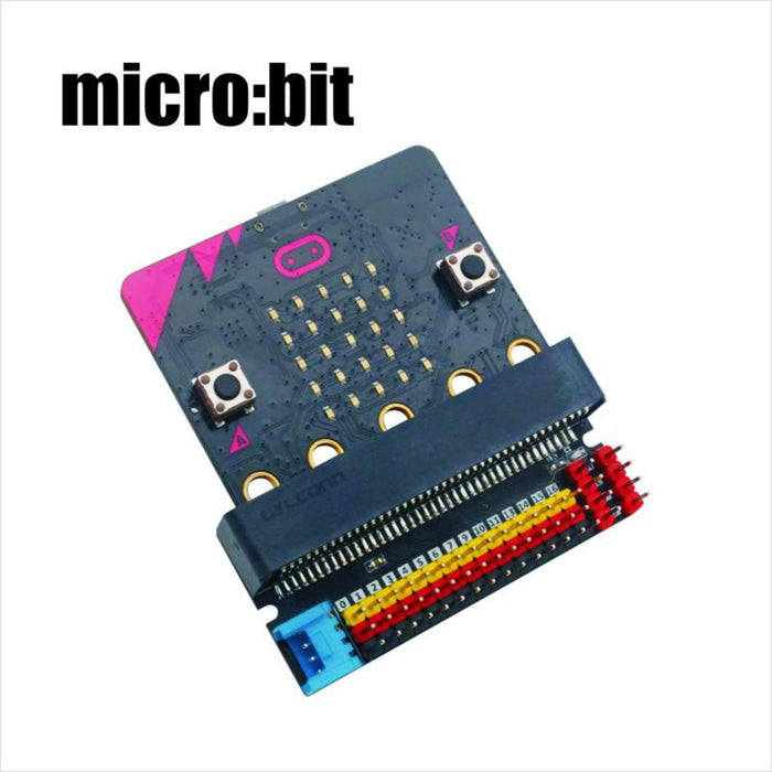 M5:Bit converter Board for Micro:bit