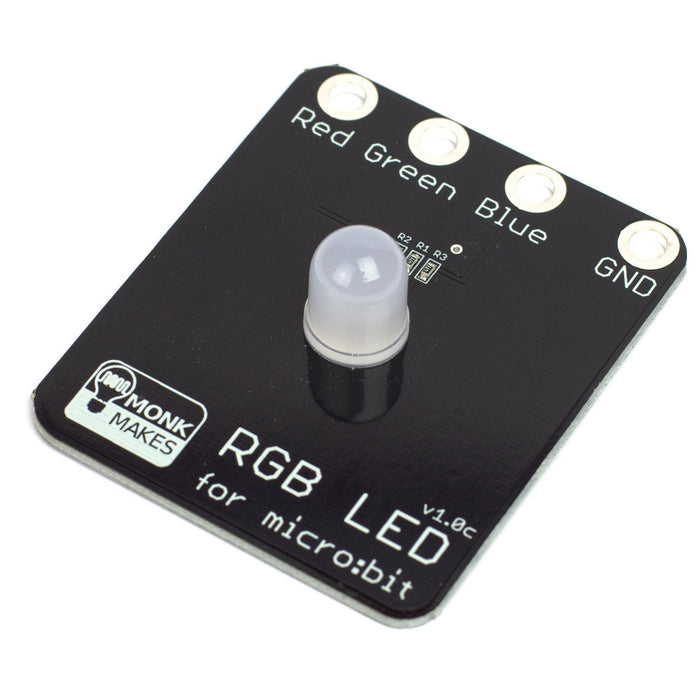 RGB LED for micro:bit