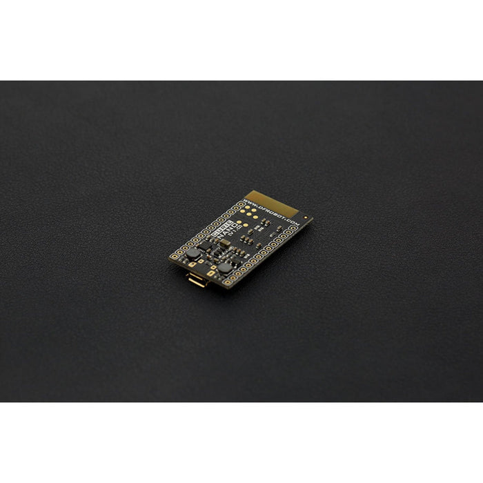 DFRobot CurieNano - A nano Genuino/Arduino 101 Board