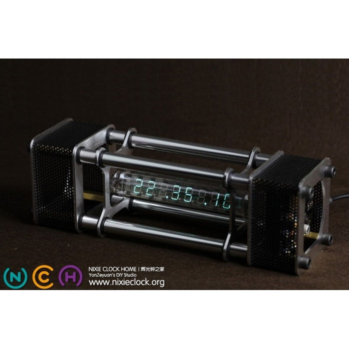 IV-18 VFD Tube Time Clock (Energy Pillar)