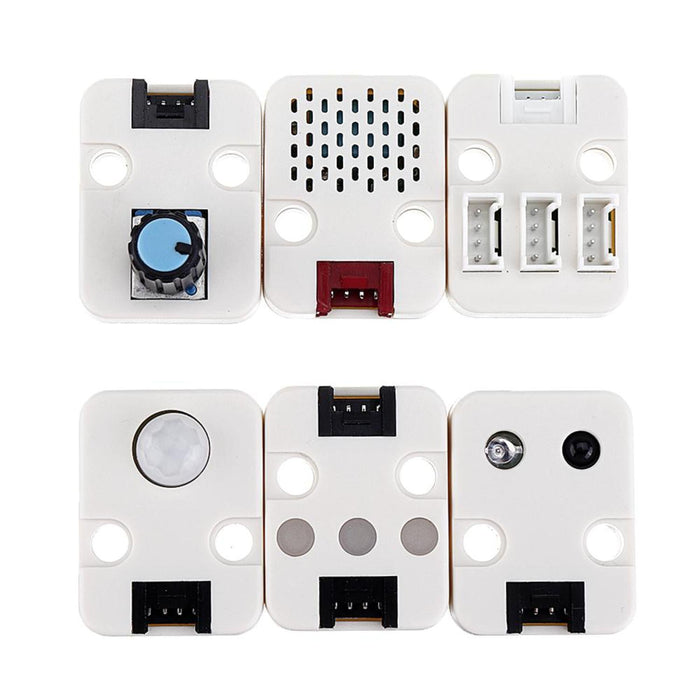 M5GO IoT Starter Kit