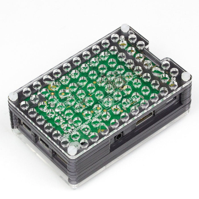 Pibow Modification Layers - Height extension