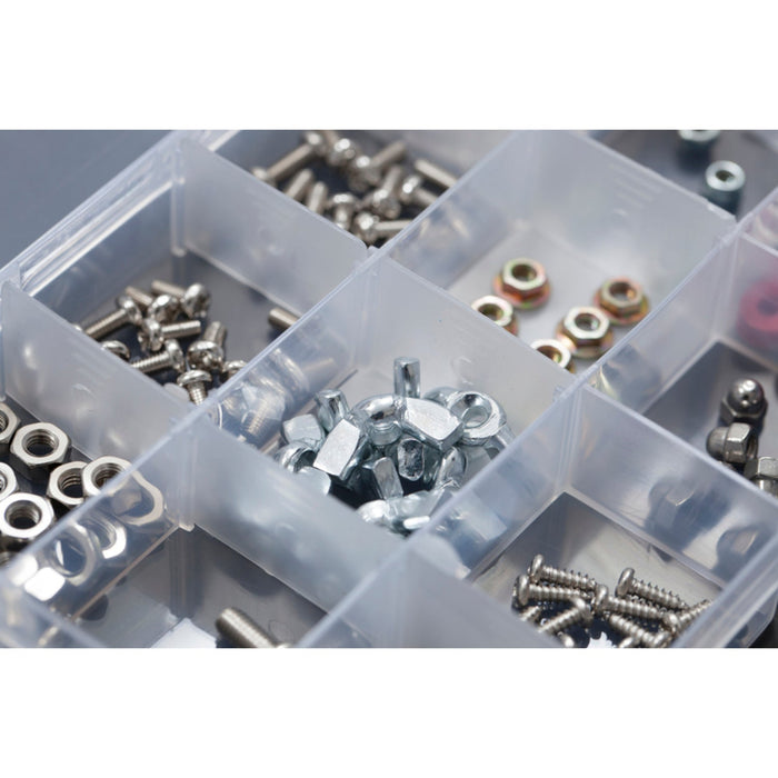 Mounting Kit (Screws and Nuts)
