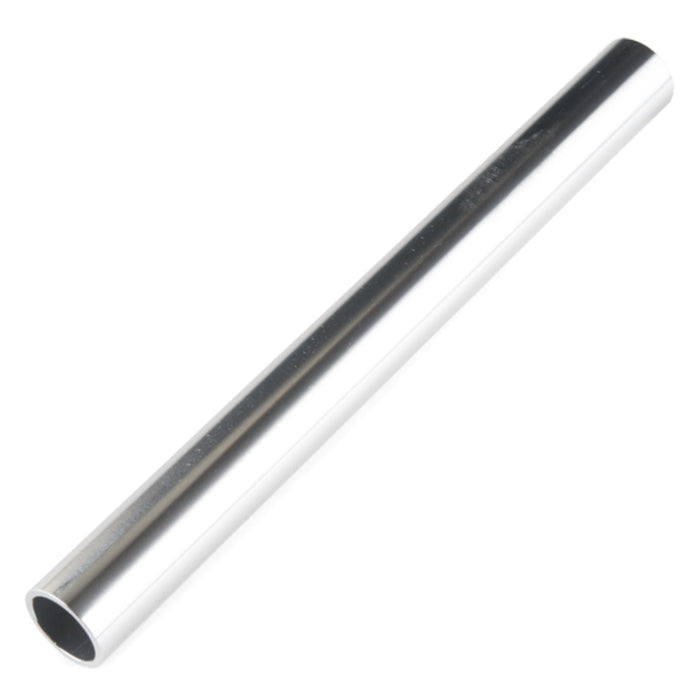Tube - Aluminum (1OD x 10L x 0.82ID)