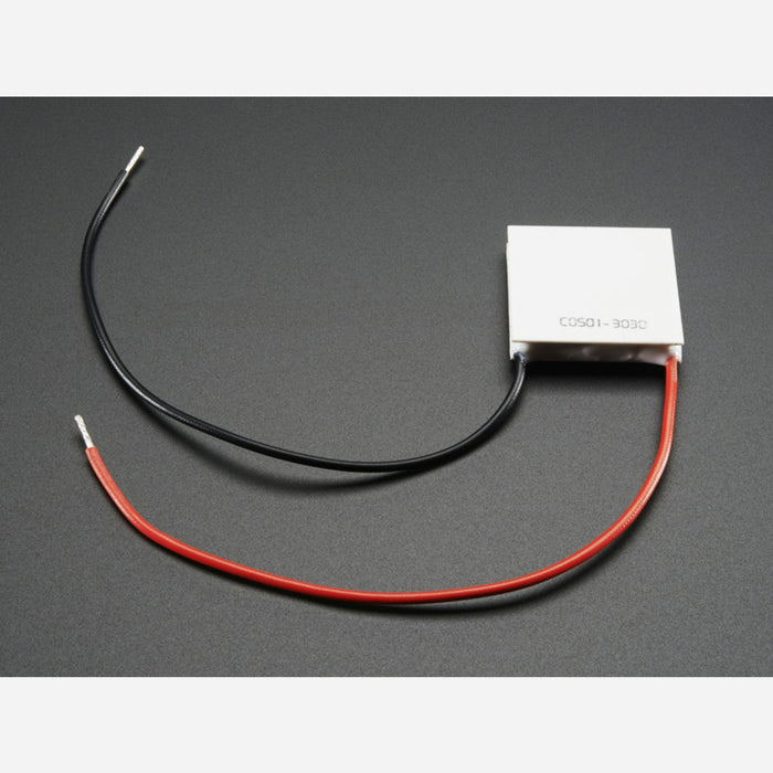 Peltier Thermo-Electric Cooler Module - 5V 1A