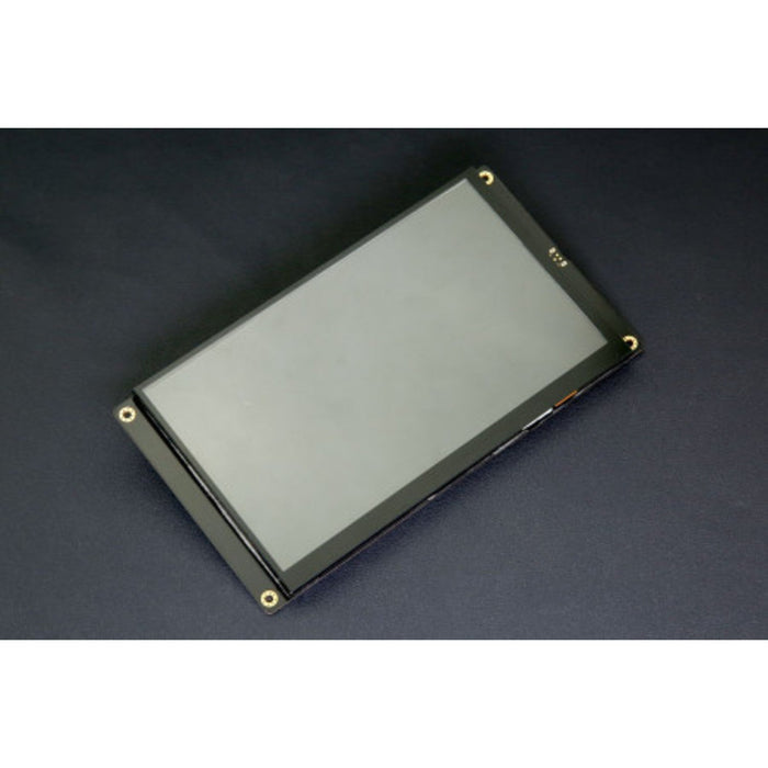 7'' HDMI Display with Capacitive Touchscreen