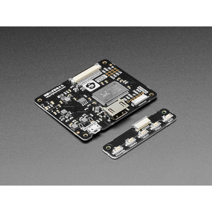 Pimoroni HDMI 10 IPS LCD Screen Kit - 1024x768