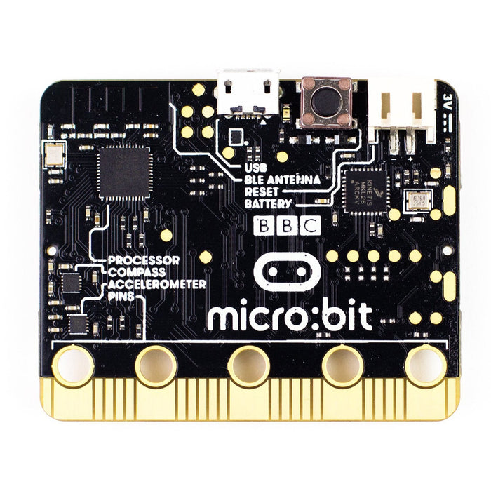 micro:bit Complete Starter Kit