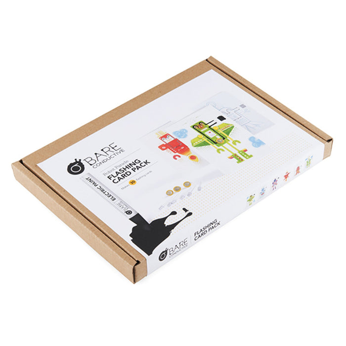 Bare Conductive Classroom Pack