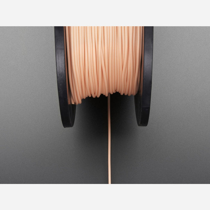 NinjaFlex - 3mm Diameter - Rose-Gold Blush - 0.75Kg