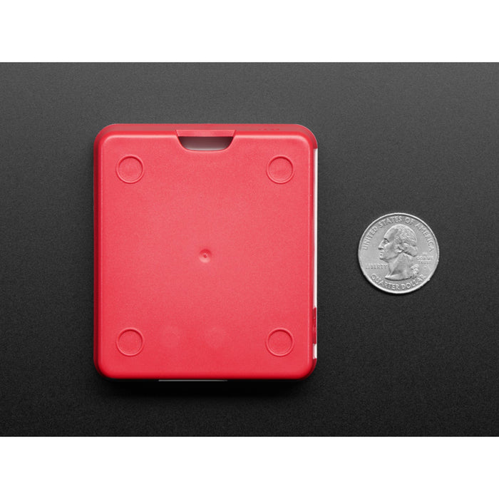 Raspberry Pi Official Model 3 A+ Case