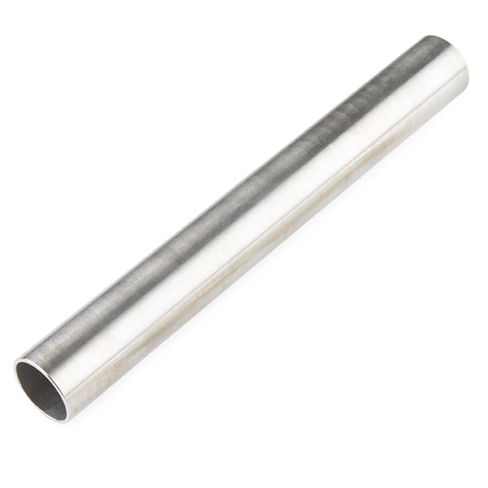 Tube - Stainless (1OD x 8.0L x 0.88ID)