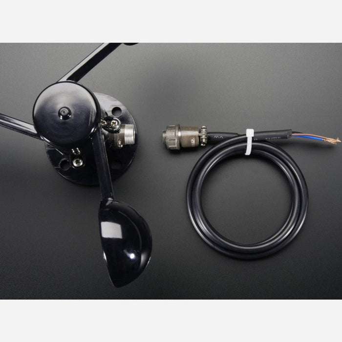 Anemometer Wind Speed Sensor w/Analog Voltage Output