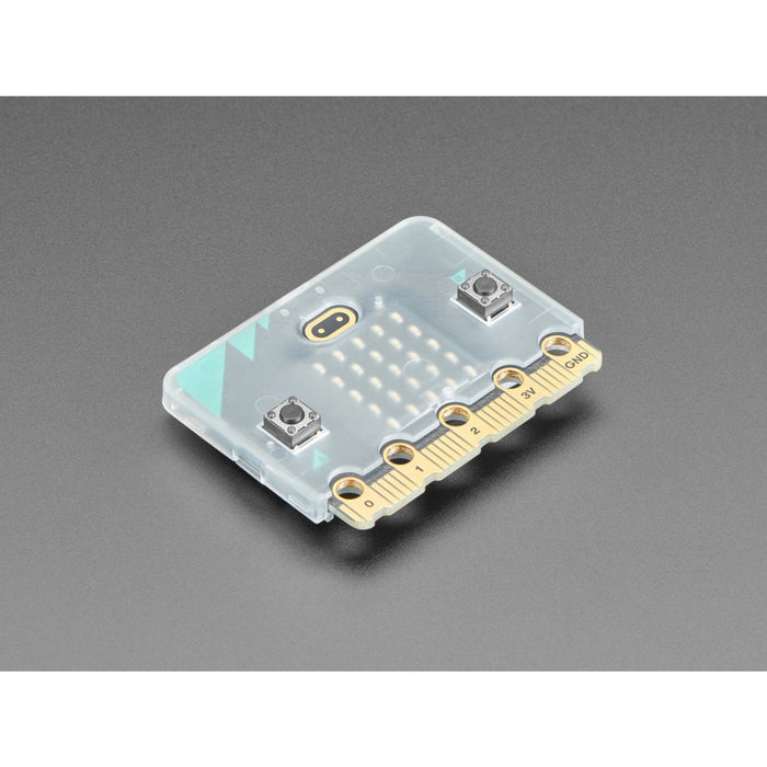 Translucent Snap-on Case for micro:bit V2