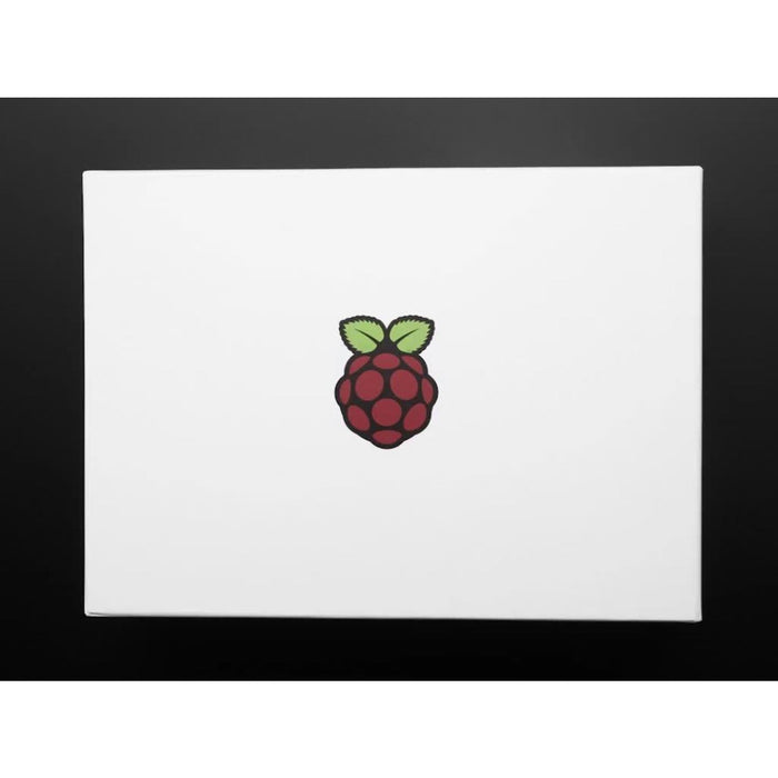 Raspberry Pi Foundation Starter Kit with Pi 3