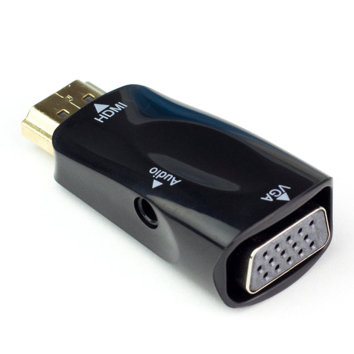 HDMI to VGA Converter