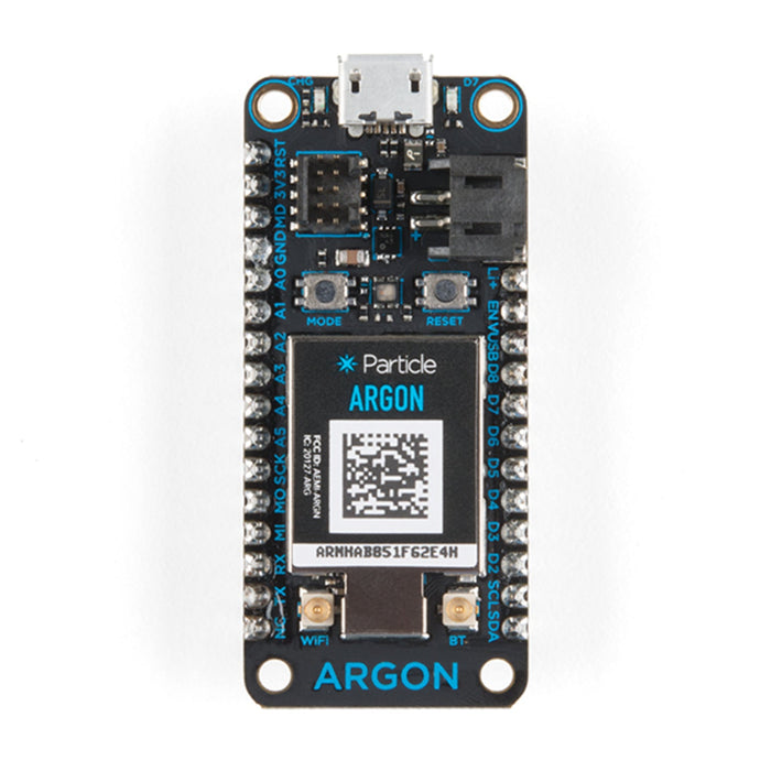 Particle Argon IoT Development Board