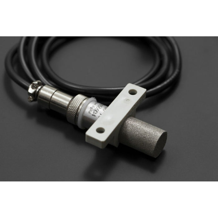 Digital Temperature  humidity sensor (With Stainless Steel Probe)