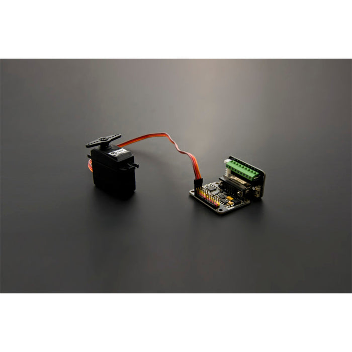 GDA-HLB1 (Basic adapter for Gicren devices)