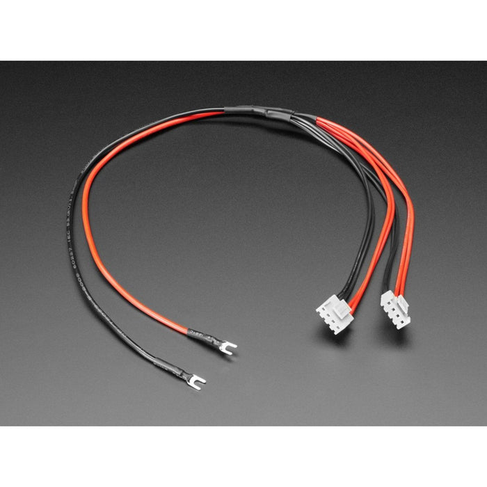 Replacement 5V Power Cable for RGB LED Matrices