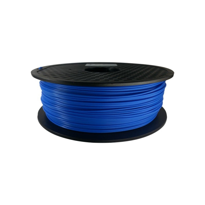 PLA Filament 1.75mm, 1Kg Roll - Blue