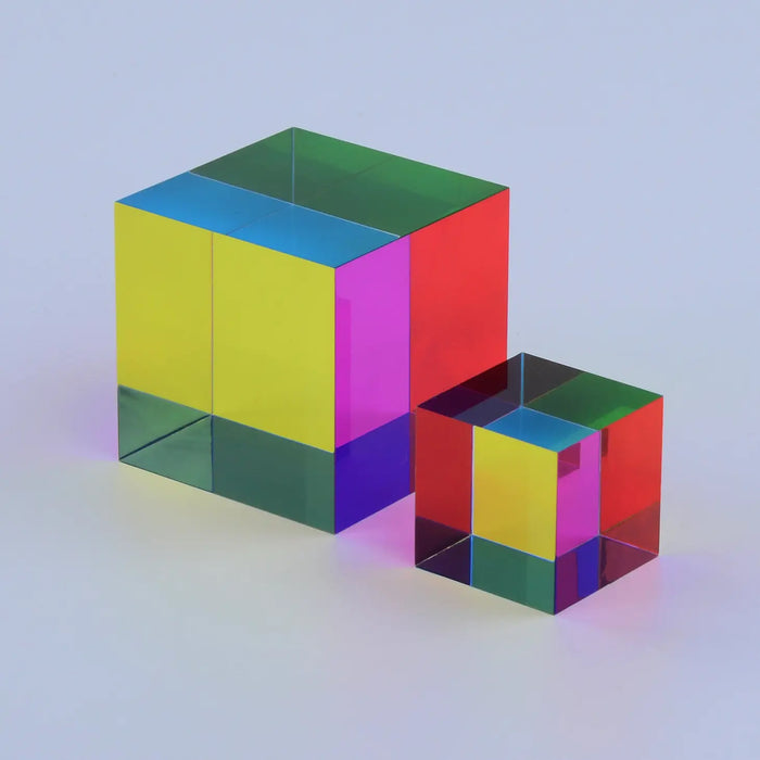 CYM Cube - Mini
