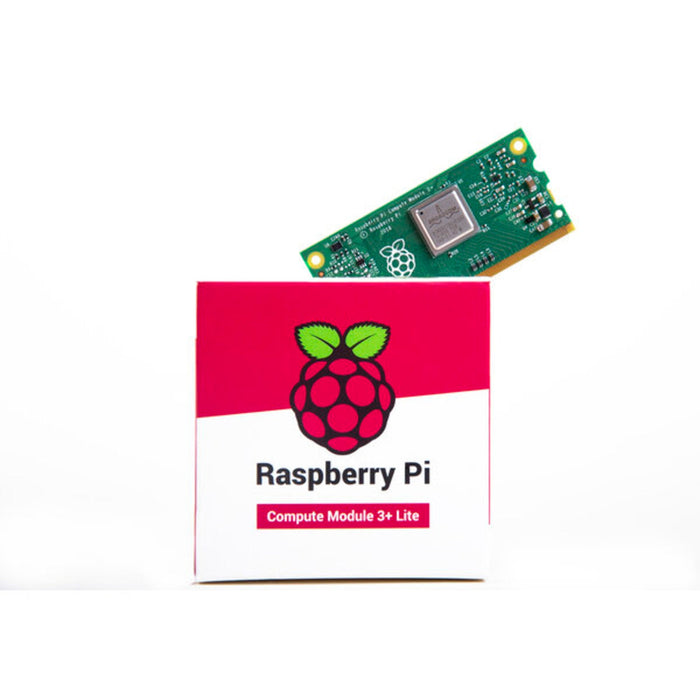 Raspberry Pi Compute Module 3+ 32GB