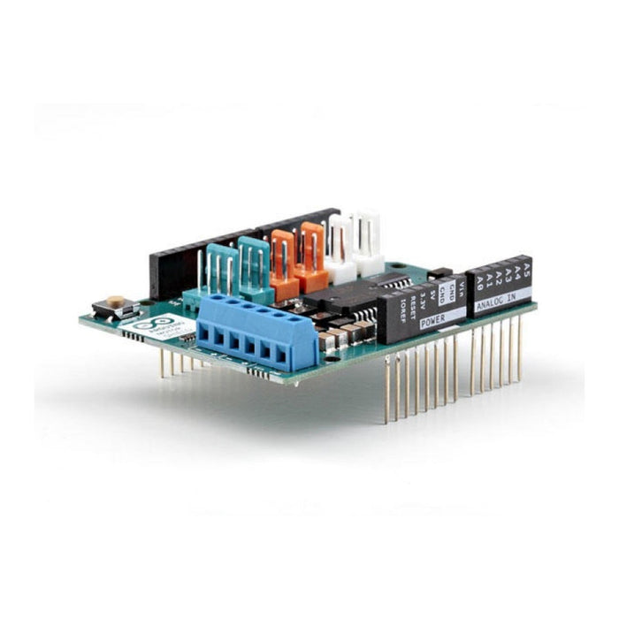 Arduino Motor Shield R3