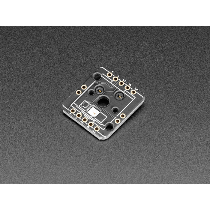 NeoKey Socket Breakout for Mechanical Key Switches with NeoPixel - For MX Compatible Switches