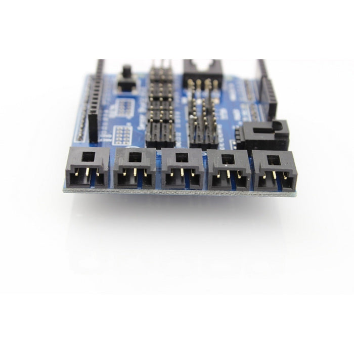 Sensor Shield V4.0 For Arduino