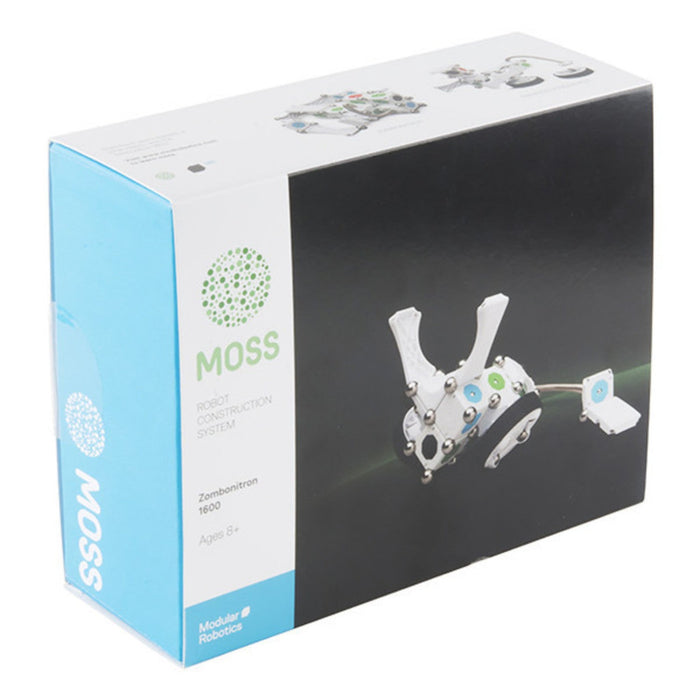 MOSS Basic Kit - Zombonitron 1600