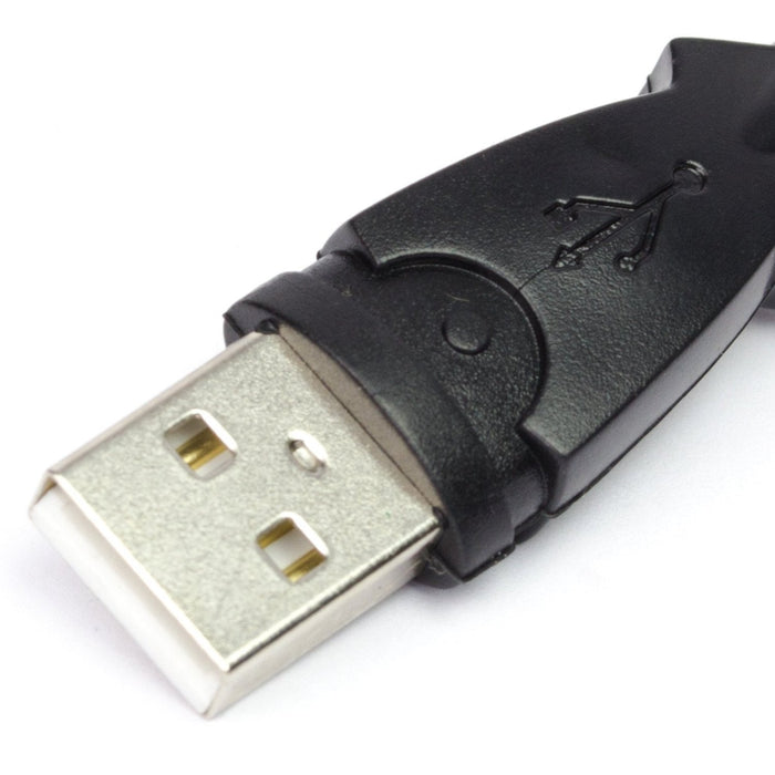 USB Audio Input/Output Dongle