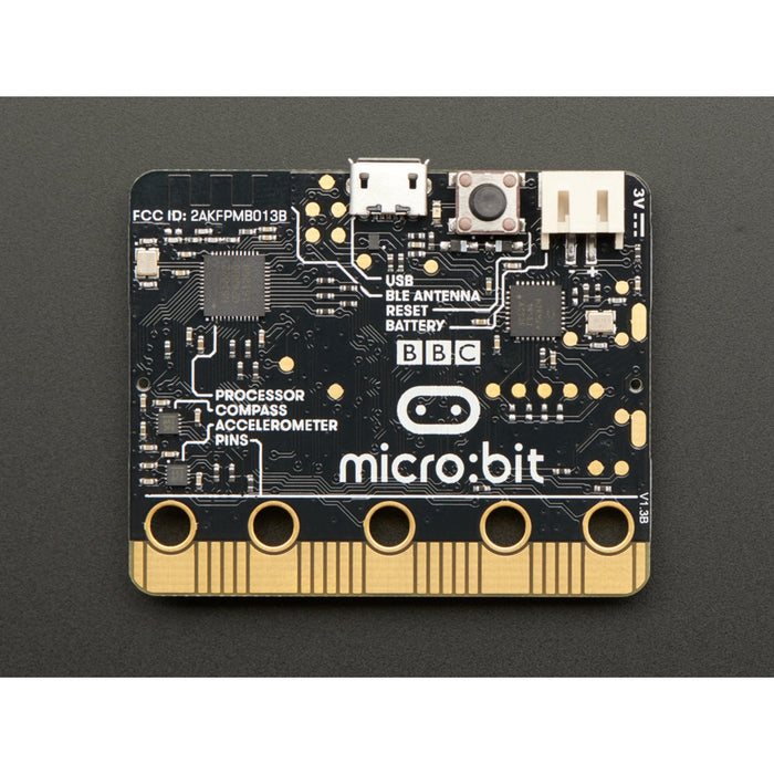 micro:bit 300-Pack - Bulk Pack of micro:bit